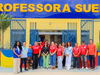 image for Conectividade avança em Tabatinga com o programa - Escolas Conectadas