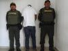 image for Por delitos de Trafico de Estupefacientes fue capturado sujeto en el Aeropuerto Vasquez Cobo