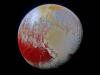 image for Plutón podría mantener un océano líquido interno