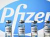 image for  Vacuna de Pfizer / No moverla / Aplicarla una vez descongelada /  La compleja logística