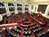 image for Plantean reducir sueldo congresistas