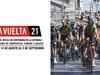 image for Conteo regresivo para el comienzo de la Vuelta a España 2021