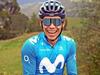 image for Miguel Ángel Supermán López ganador de la etapa 18 de La Vuelta