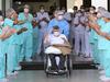 image for Brasil já tem mais de 14 mil pacientes CURADOS do coronavírus