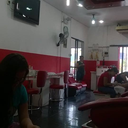 Vero's Spa