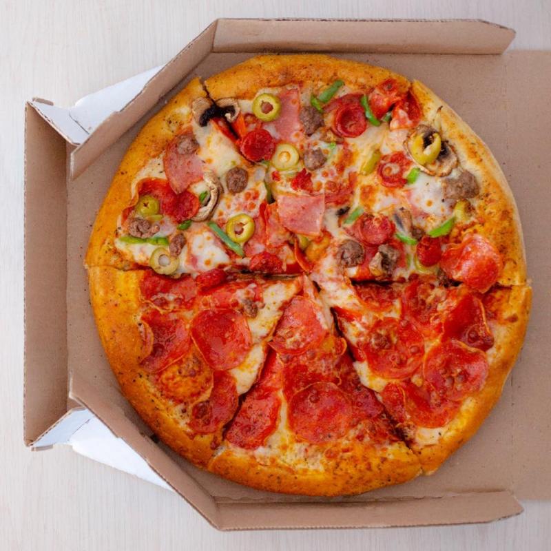 Dominos villa magdala