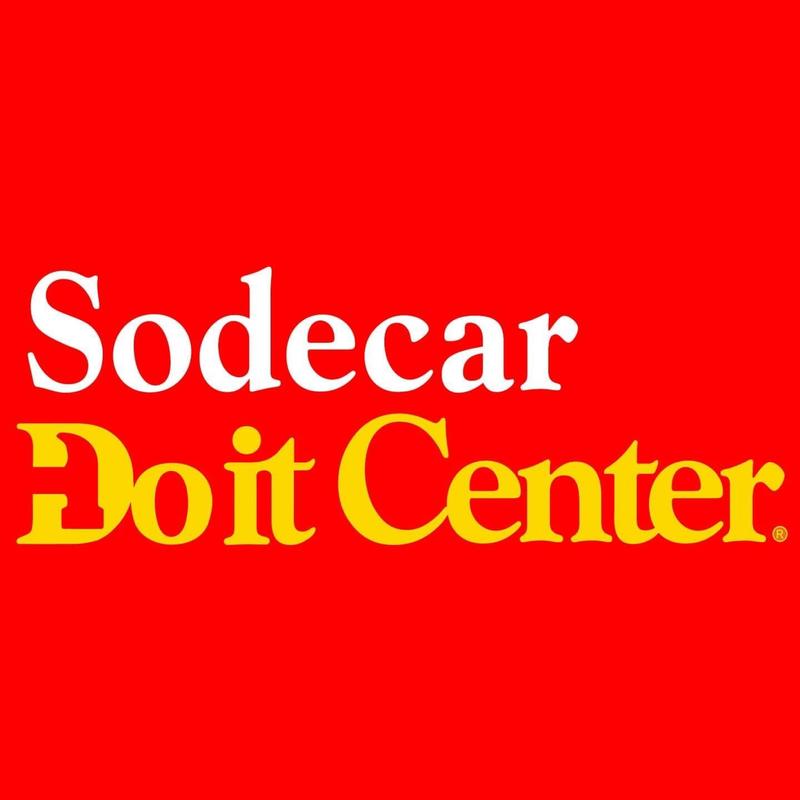 Sodecar doit center