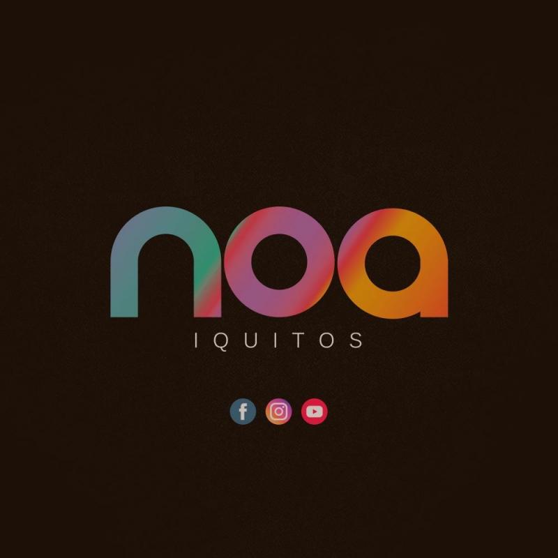 Noa Iquitos