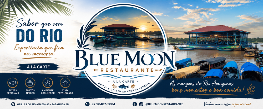 Blue Moon Blue Moon