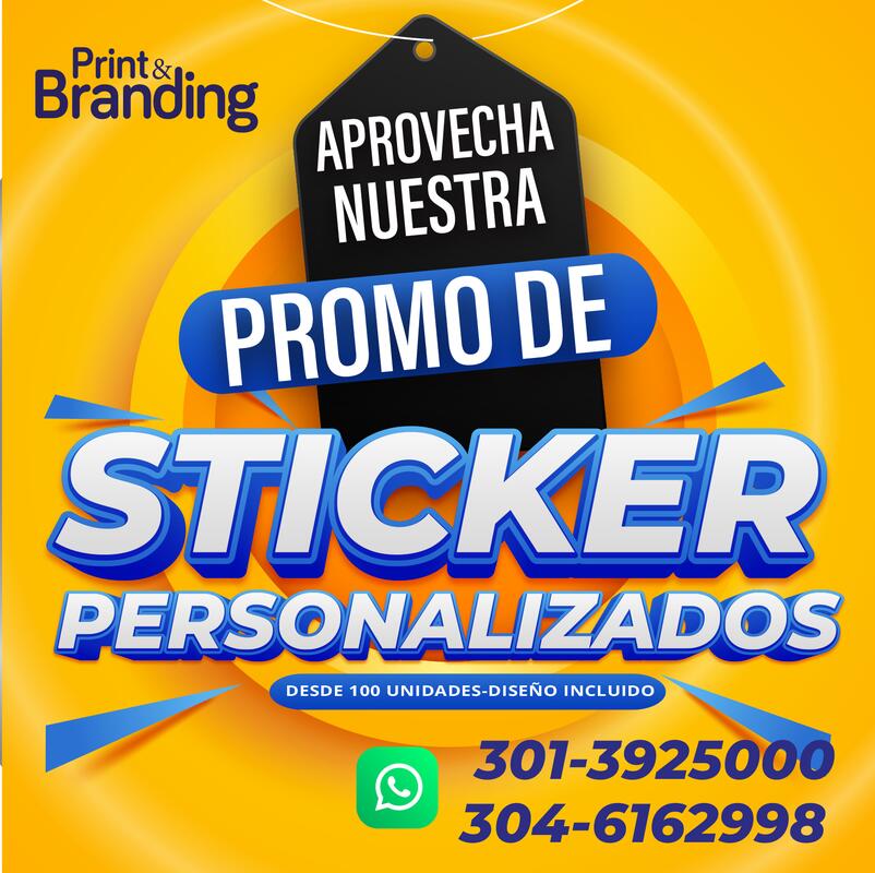 Print & Branding