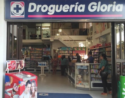 Droguería Gloria