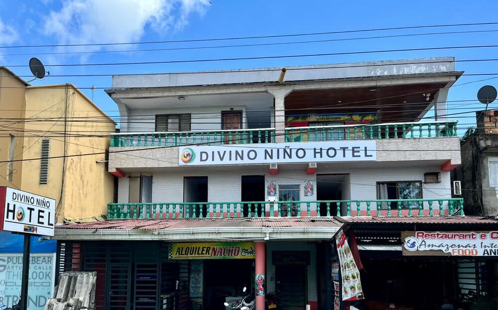 Divino Niño Hotel