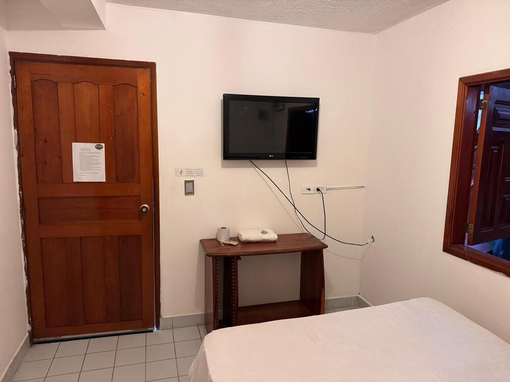 Divino Niño Hotel