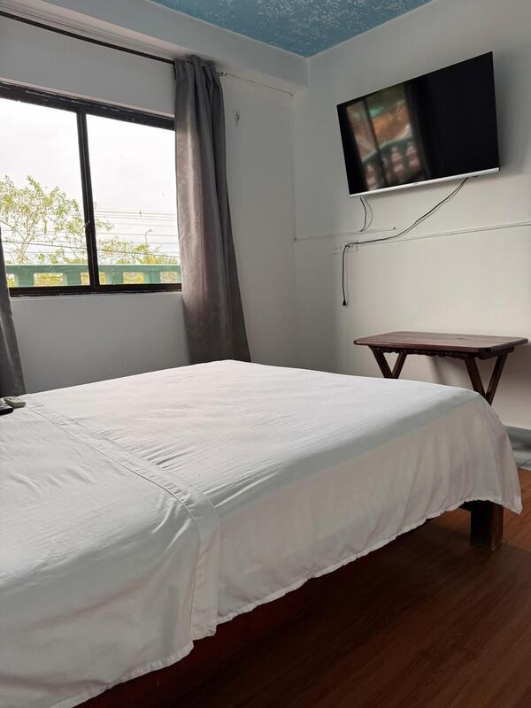 Divino Niño Hotel