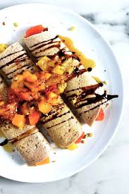 Banana Creps