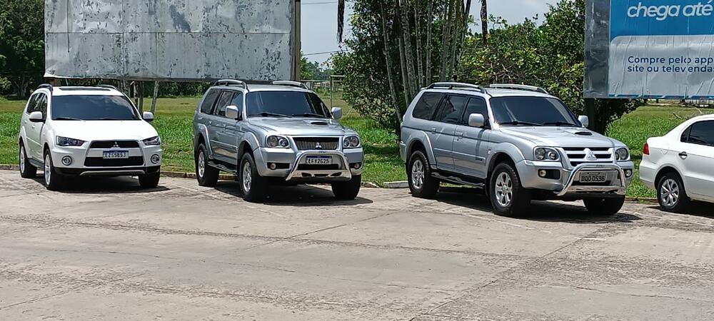 Aero Solimões Locadora