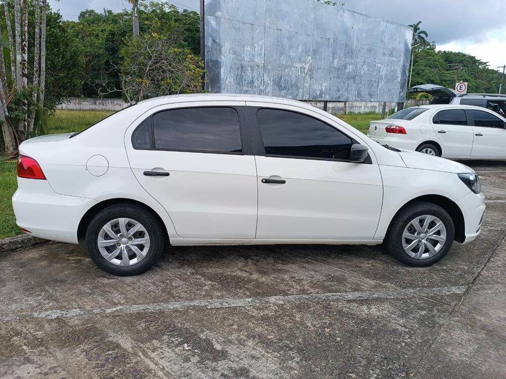 Aero Solimões Locadora