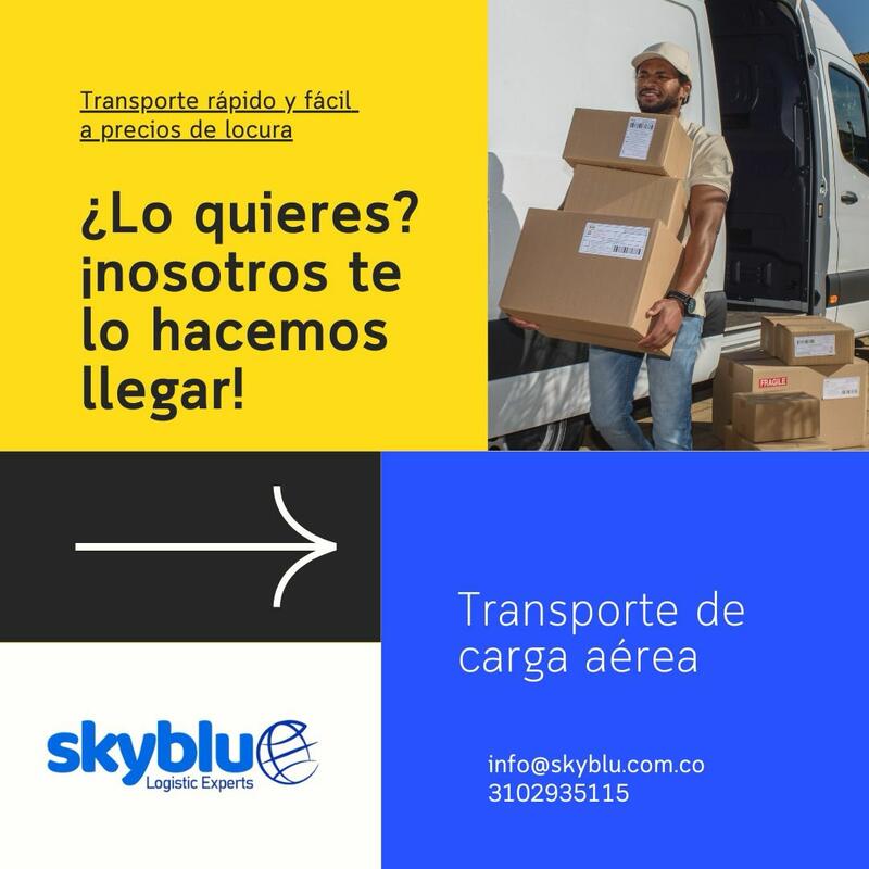 Skyblu