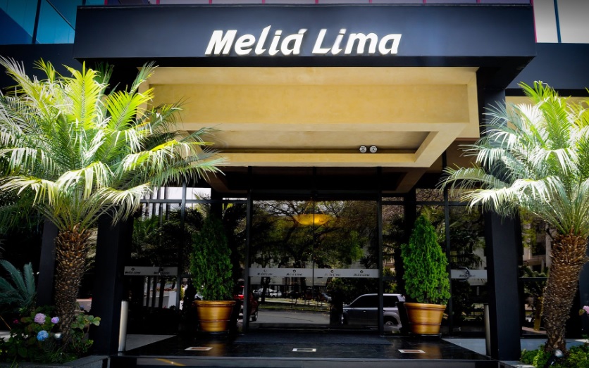 Meliá Lima