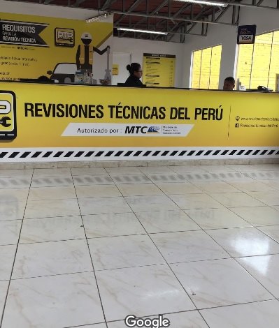 Revisiones Tecnicas Generales Callao S.A.C Retegen Sac.