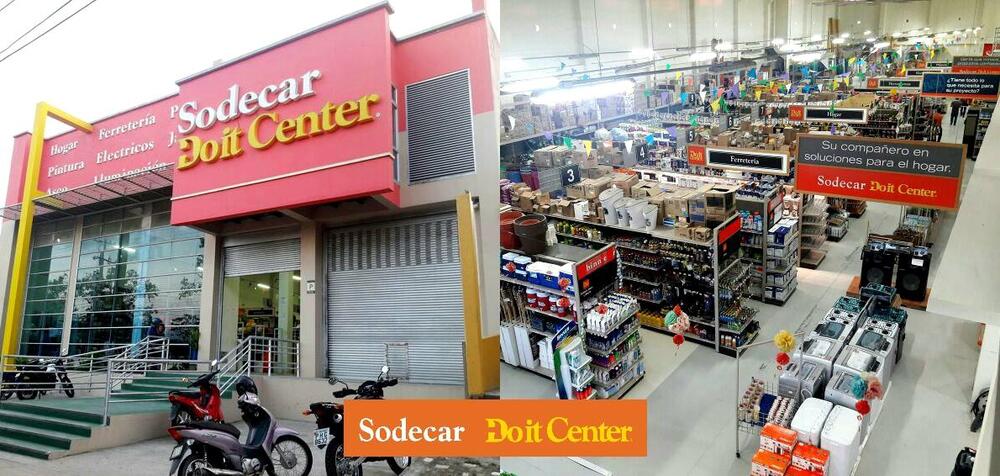 Sodecar doit center Sodecar doit center