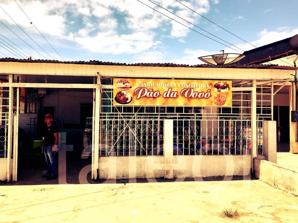 Pão da Vovó