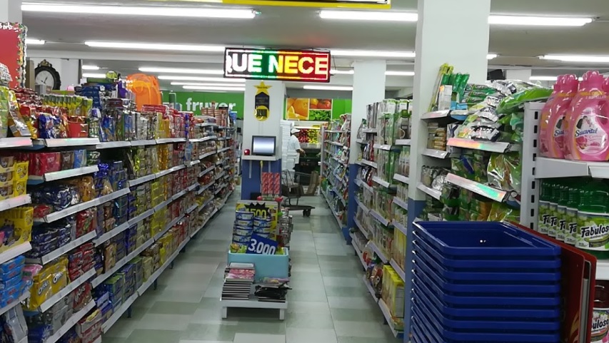 Supermercado Super Exito
