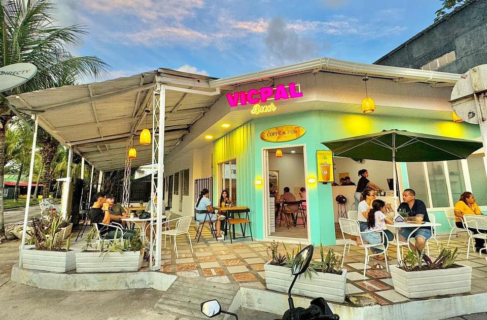 Vicpal Amazonas  Vicpal Amazonas