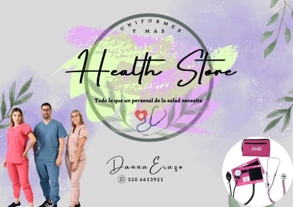 Health Store Health Store