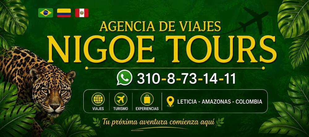 Nigoe Tours Nigoe Tours