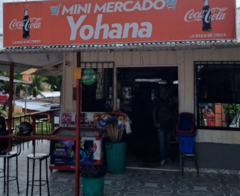 image for Mini Mercado Johana