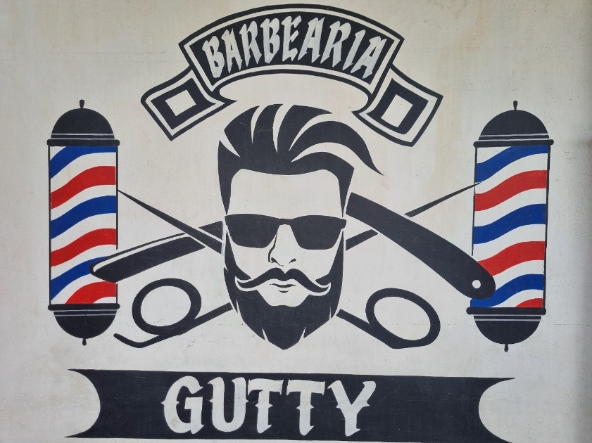 image for Barbearia Gutty