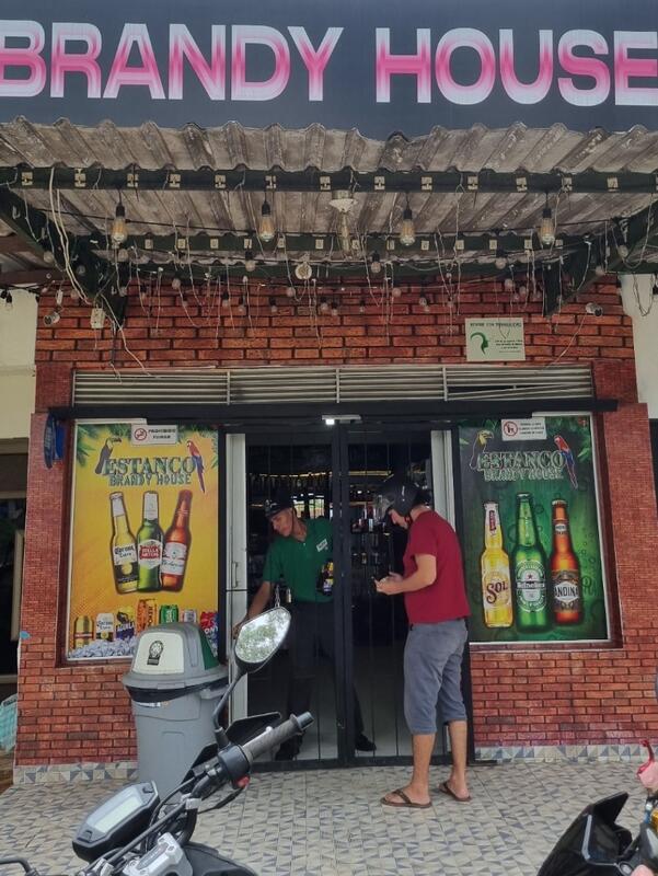 image for Estanco Brandy y House