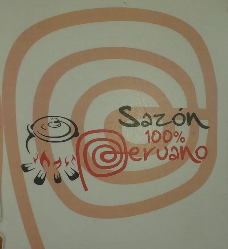 image for Sazon Peruano