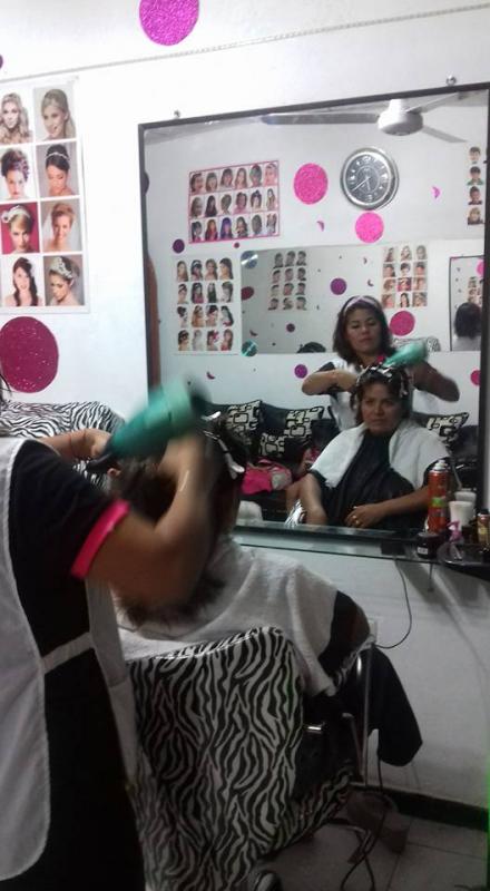 image for Luna Salon & Spa