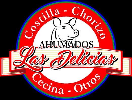 image for Las Delicias Cecina Chorizo Costillas y Productos de la Selva