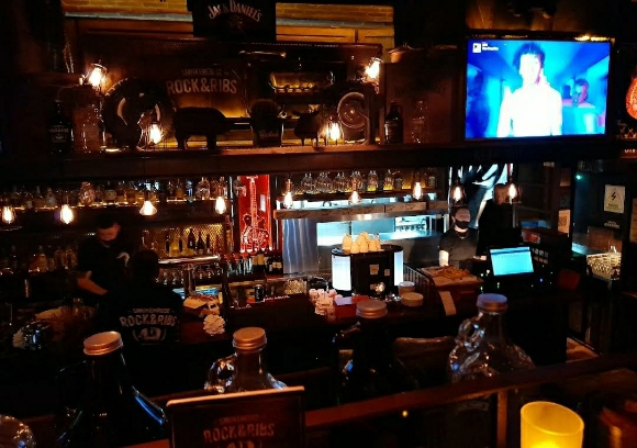 La Mala Pub image for La Mala Pub