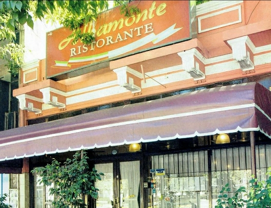 image for Albamonte