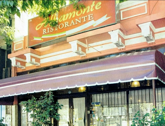 Albamonte image for Albamonte