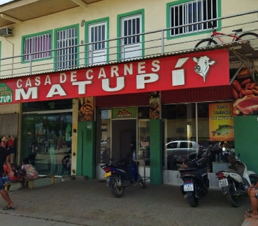 image for Casa de carnes Matupi