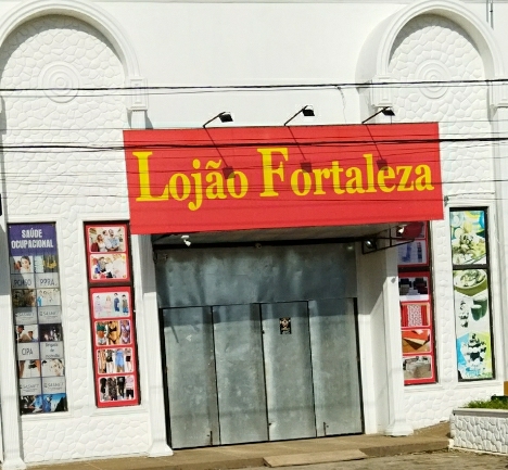 image for Lojão Fortaleza ´E