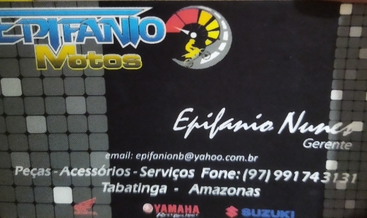 image for Epifanio Motos