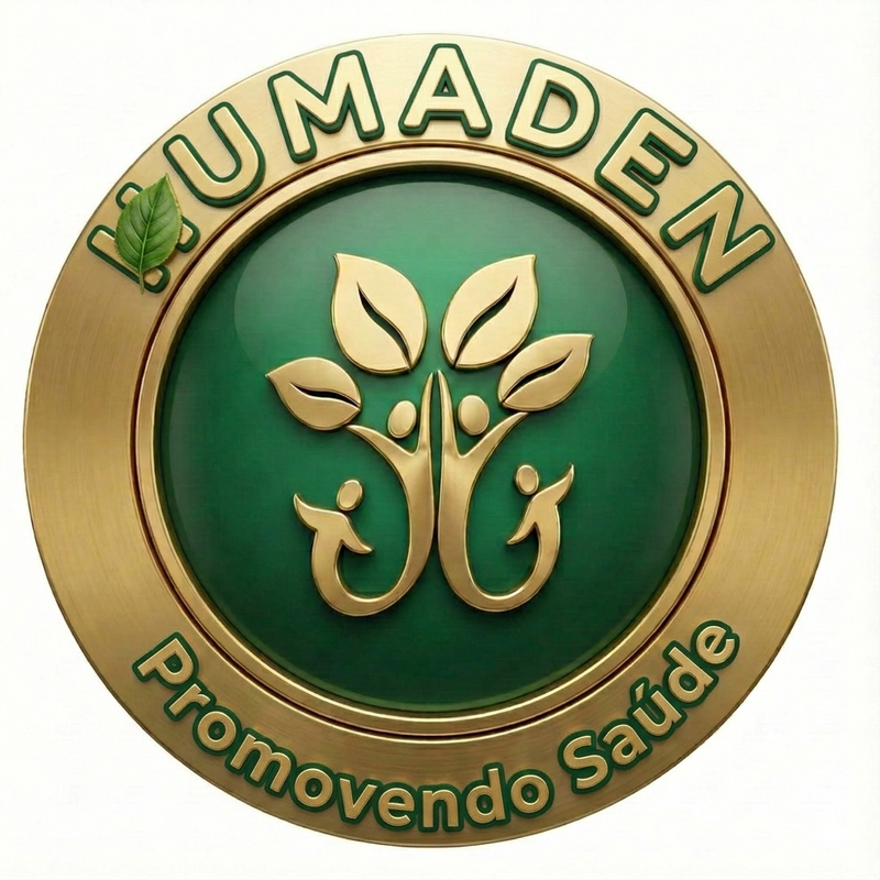image for Humaden Produtos Naturais e Suplementos 
