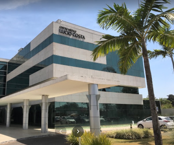 Centro Médico Lúcio Costa image for Centro Médico Lúcio Costa