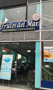 image for Frutos Del Mar pescaderia y cevicheria