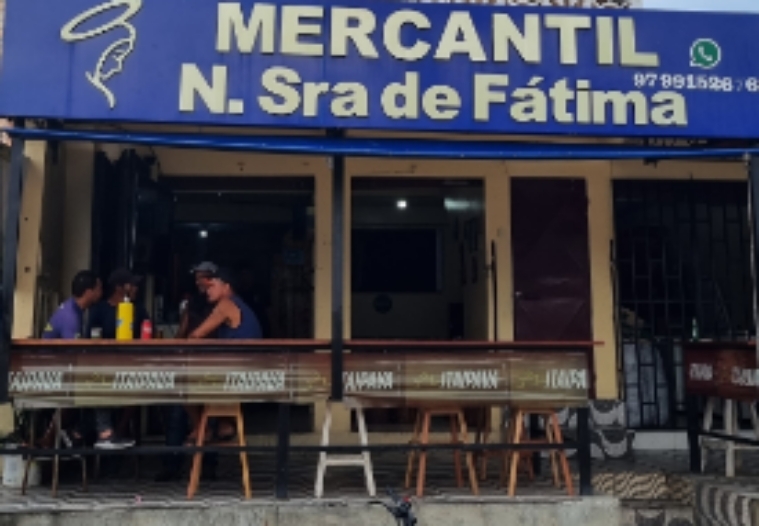 image for Mercantil