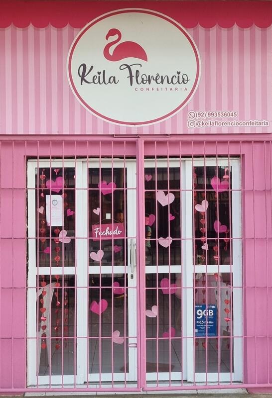 image for Keila Florencio