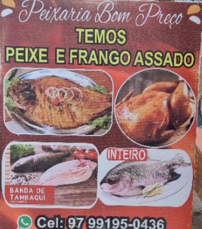 image for Peixeira Bom Preço