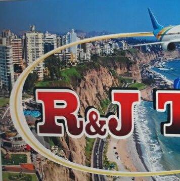 image for R&J TOURS
