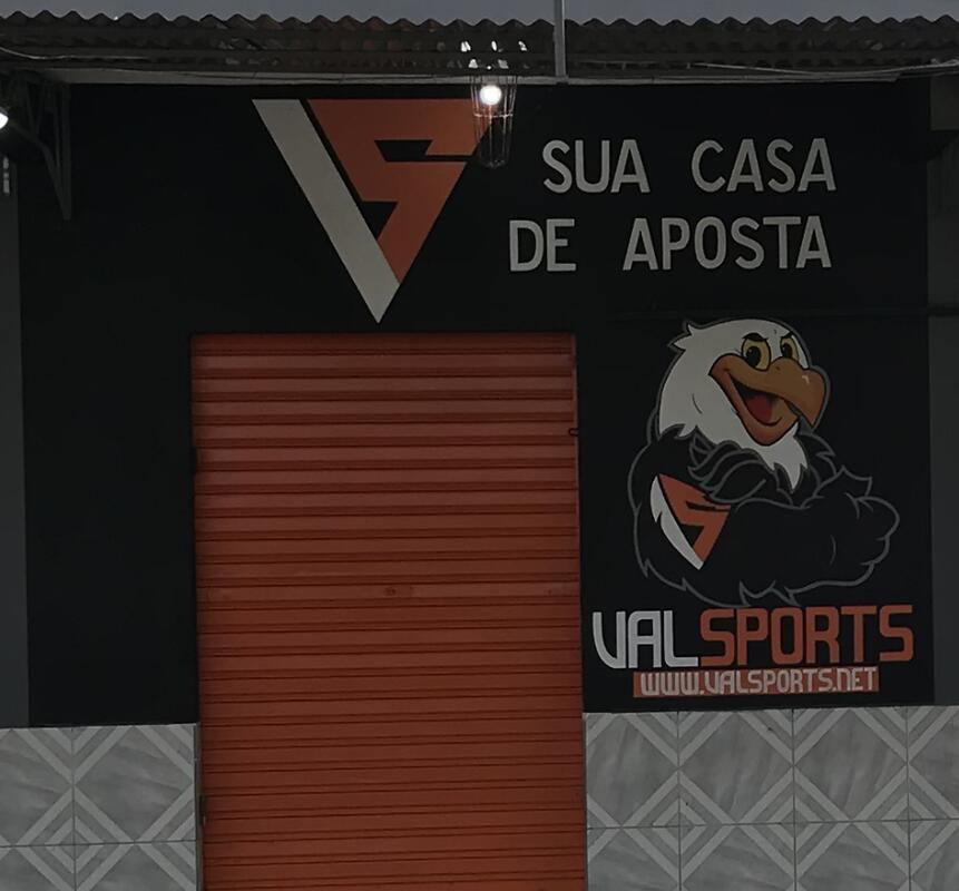 image for Sua Casa de Aposta